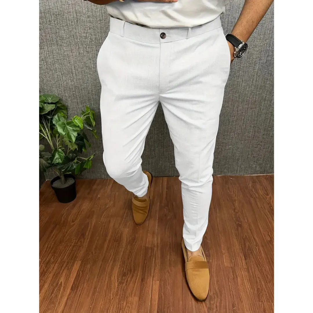 Franoisan | Pantalon Homme Confortable | Travail