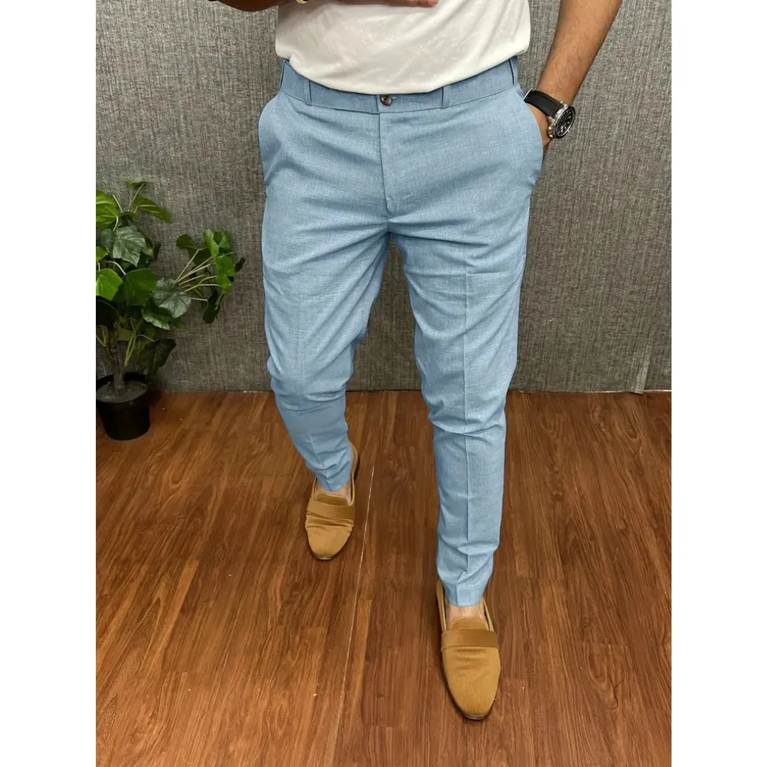 Franoisan | Pantalon Homme Confortable | Travail
