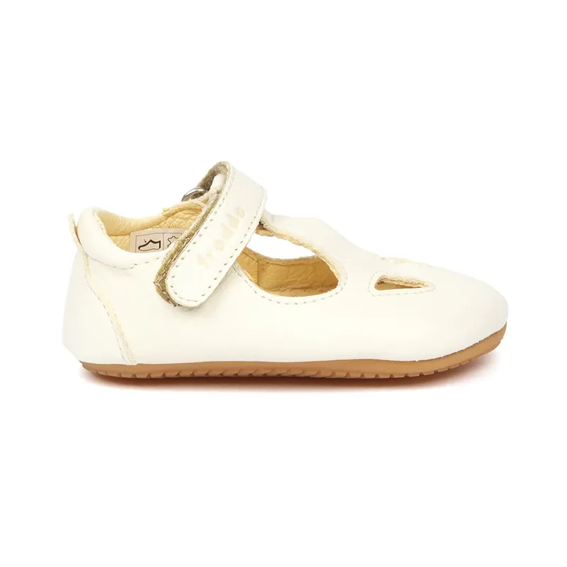 Froddo G1130006-9 White - Aimée la fée - Chausseur enfants - Paris