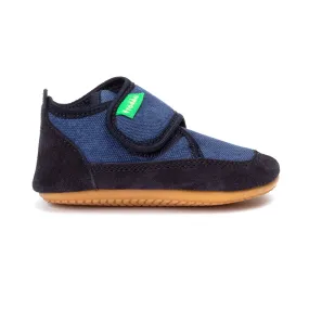Froddo G1170001-1 Dark Blue - Aimée la fée - Chausseur enfants - Paris