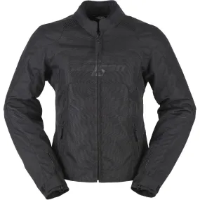  FURYGAN Blouson CYANE  Blouson moto textile