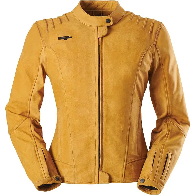 FURYGAN Blouson ELENA  Blouson moto cuir