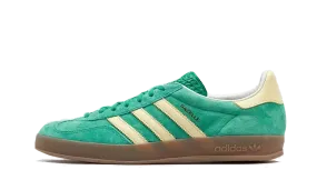 Gazelle Indoor Semi Court Green