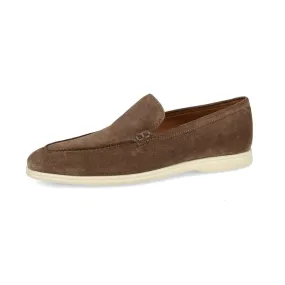 Geox U VENZONE D MARRON
