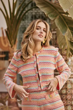 Gilet Andréa - Multico