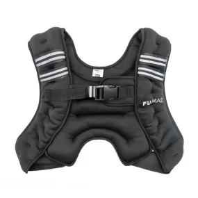 Gilet lesté FUJIMAE 4.5 Kg