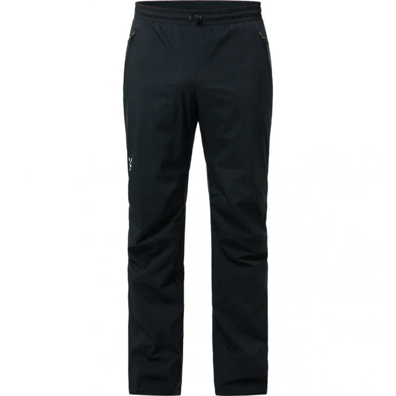 Haglöfs Aero Pant Men - Pantalon randonnée homme | Hardloop