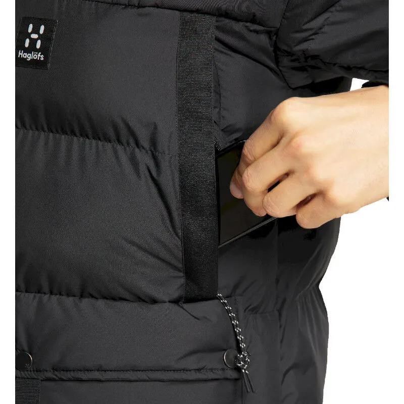 Haglöfs Floda Mimic Parka Men - Parka homme