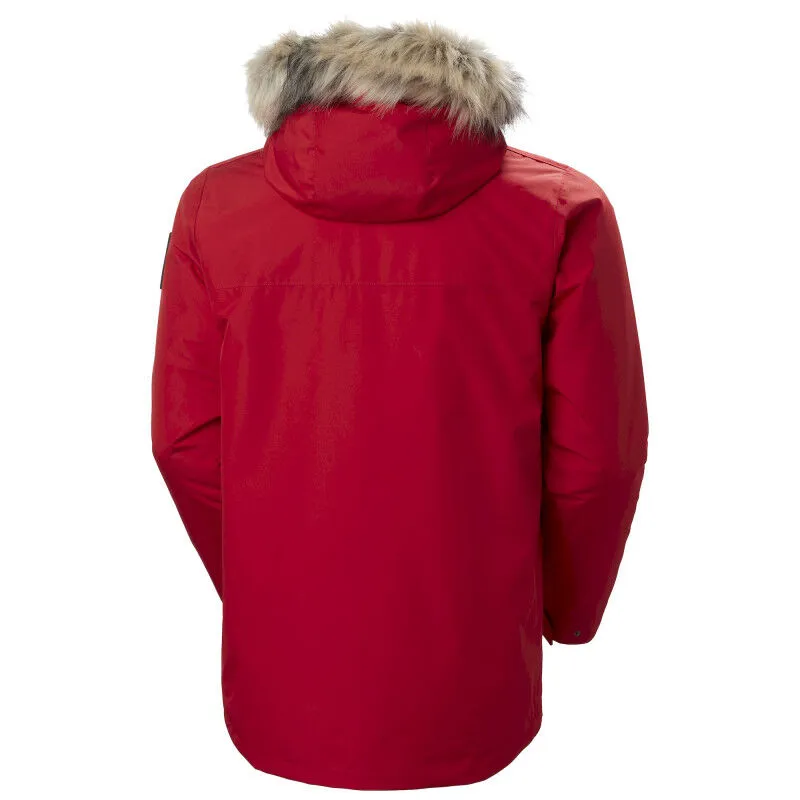 Helly Hansen Coastal 3.0 Parka - Parka homme