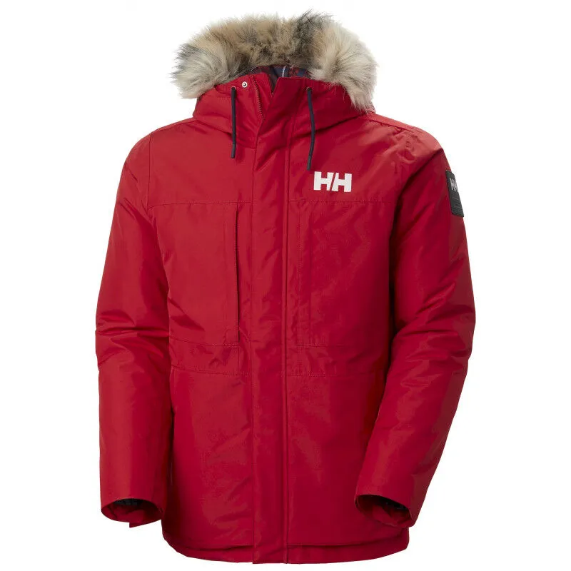 Helly Hansen Coastal 3.0 Parka - Parka homme