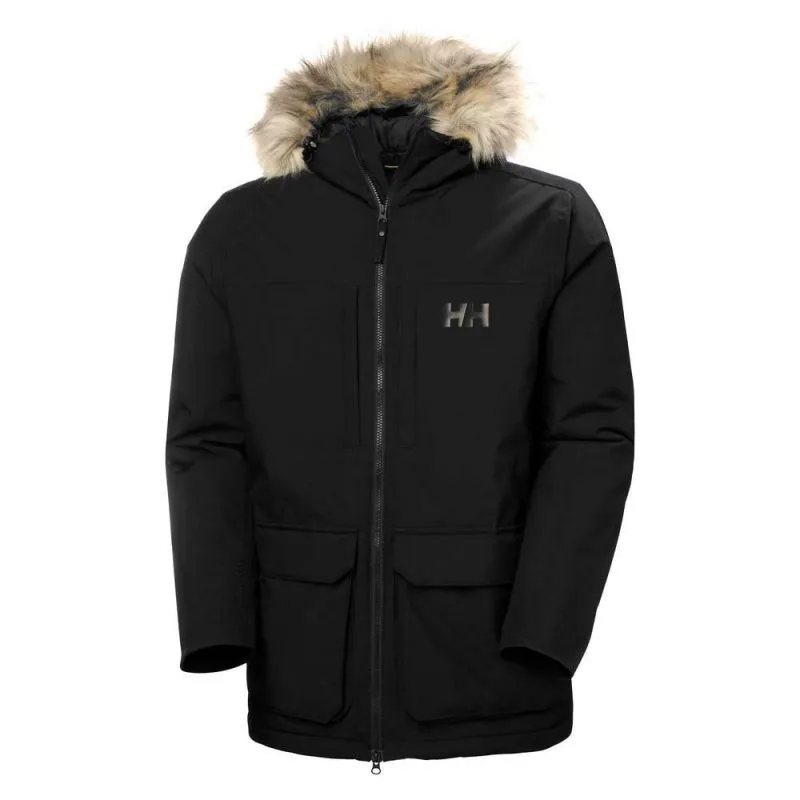 Helly Hansen Patrol Parka - Parka homme