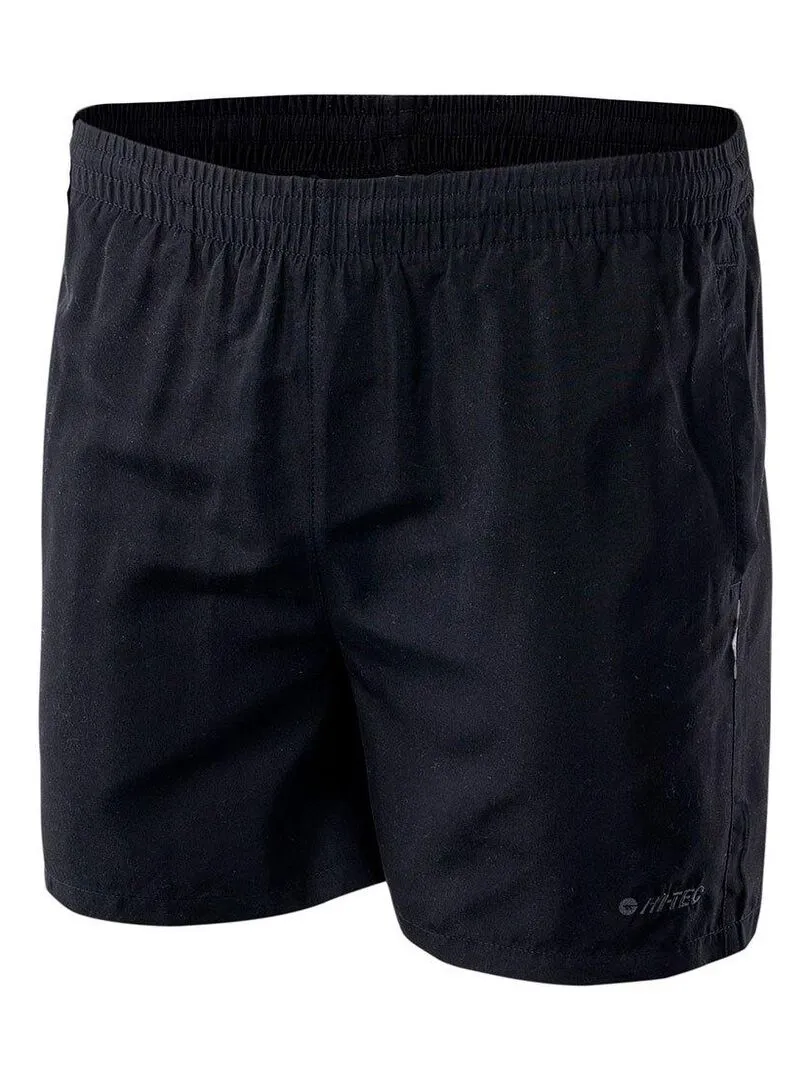 Hi-Tec - Short SOLME - Noir