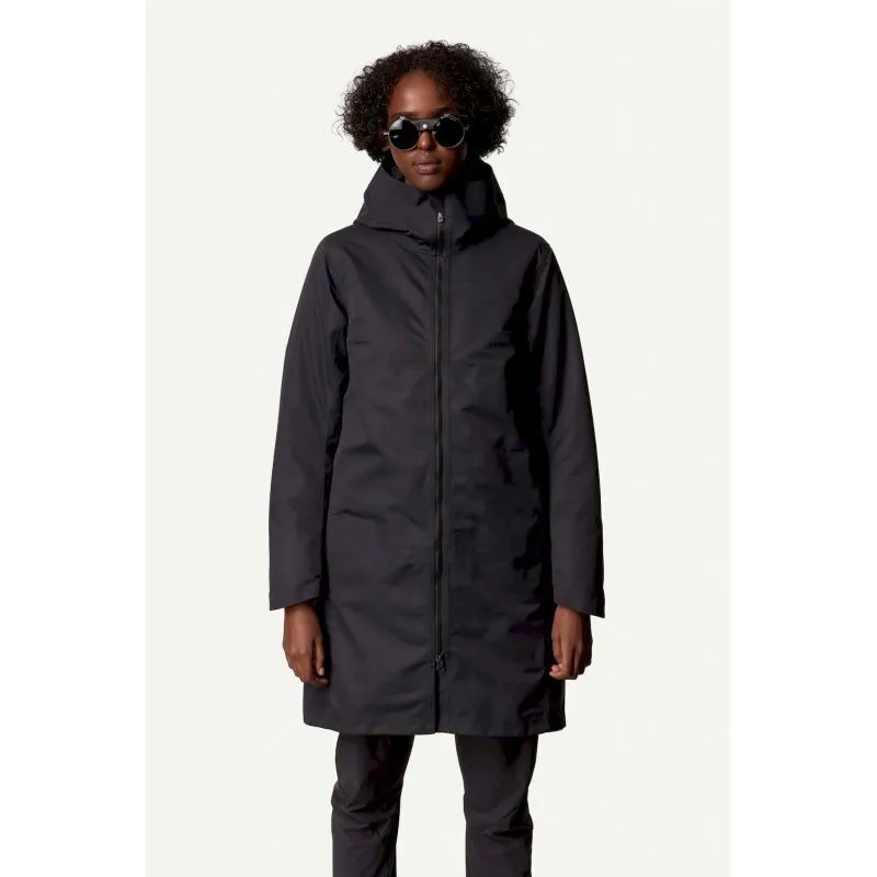Houdini Sportswear One Parka - Parka femme | Hardloop