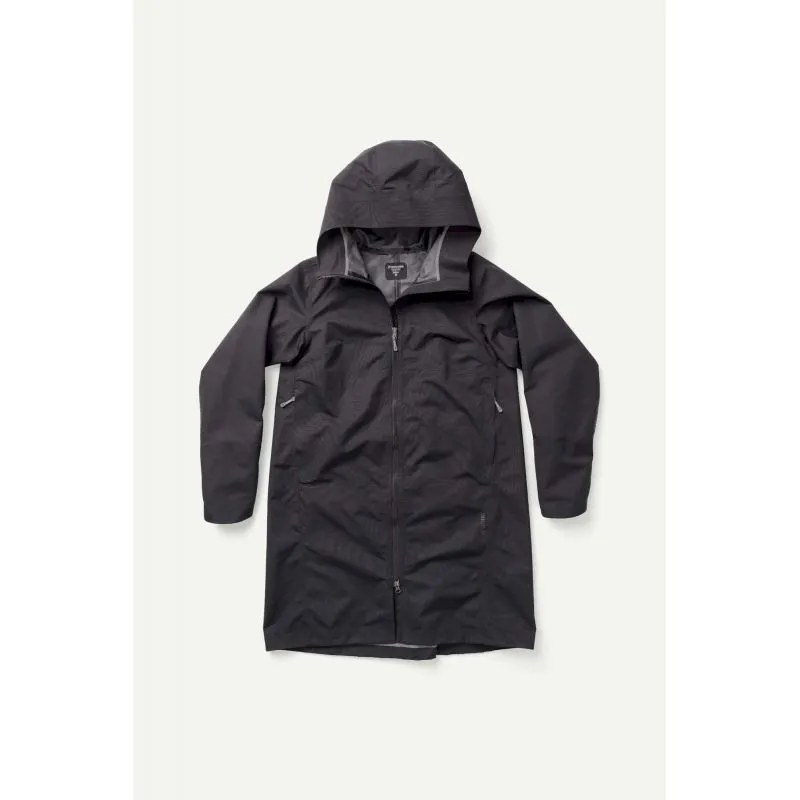 Houdini Sportswear One Parka - Parka femme | Hardloop