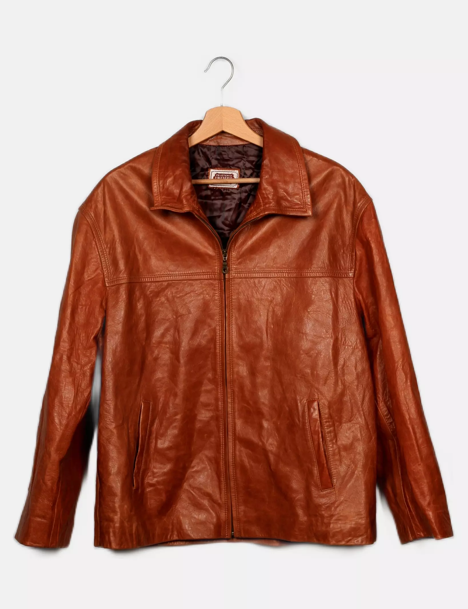 IBIPIEL Blouson Cuir