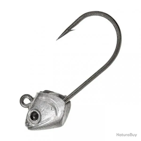 Illex Nitro Shad Head 10g - Par 2