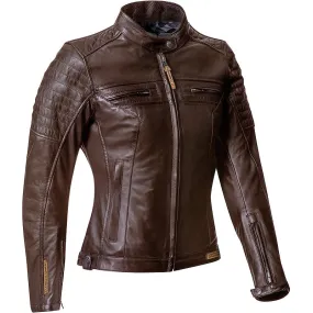  IXON Blouson Torque Lady  Blouson moto cuir