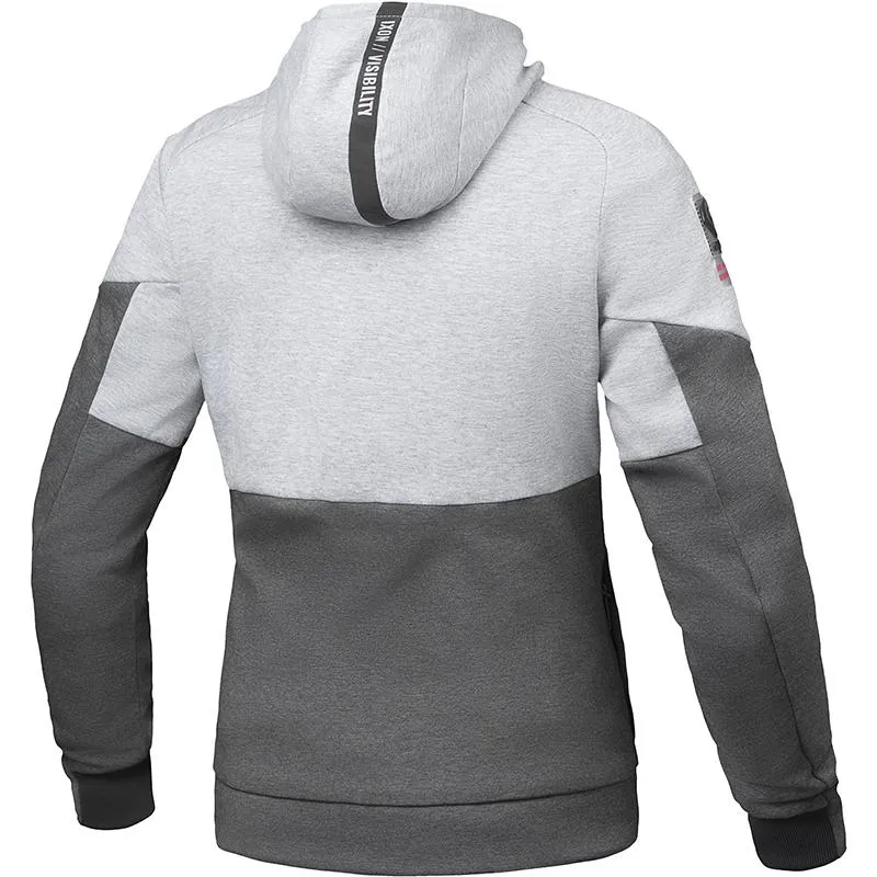  IXON Blouson TOUCHDOWN LADY  Blouson moto textile