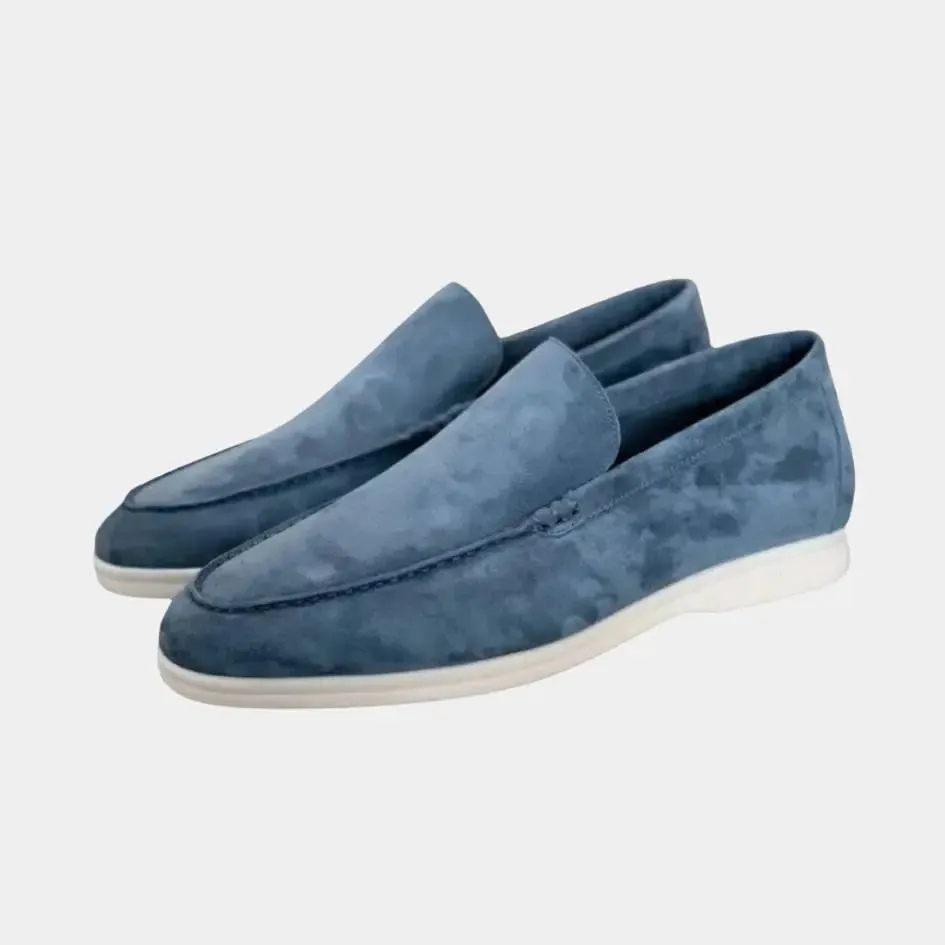 Jean | Mocassins confortables