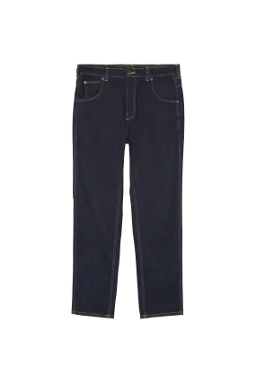 Jean Bleu Dickies - Homme | Citadium