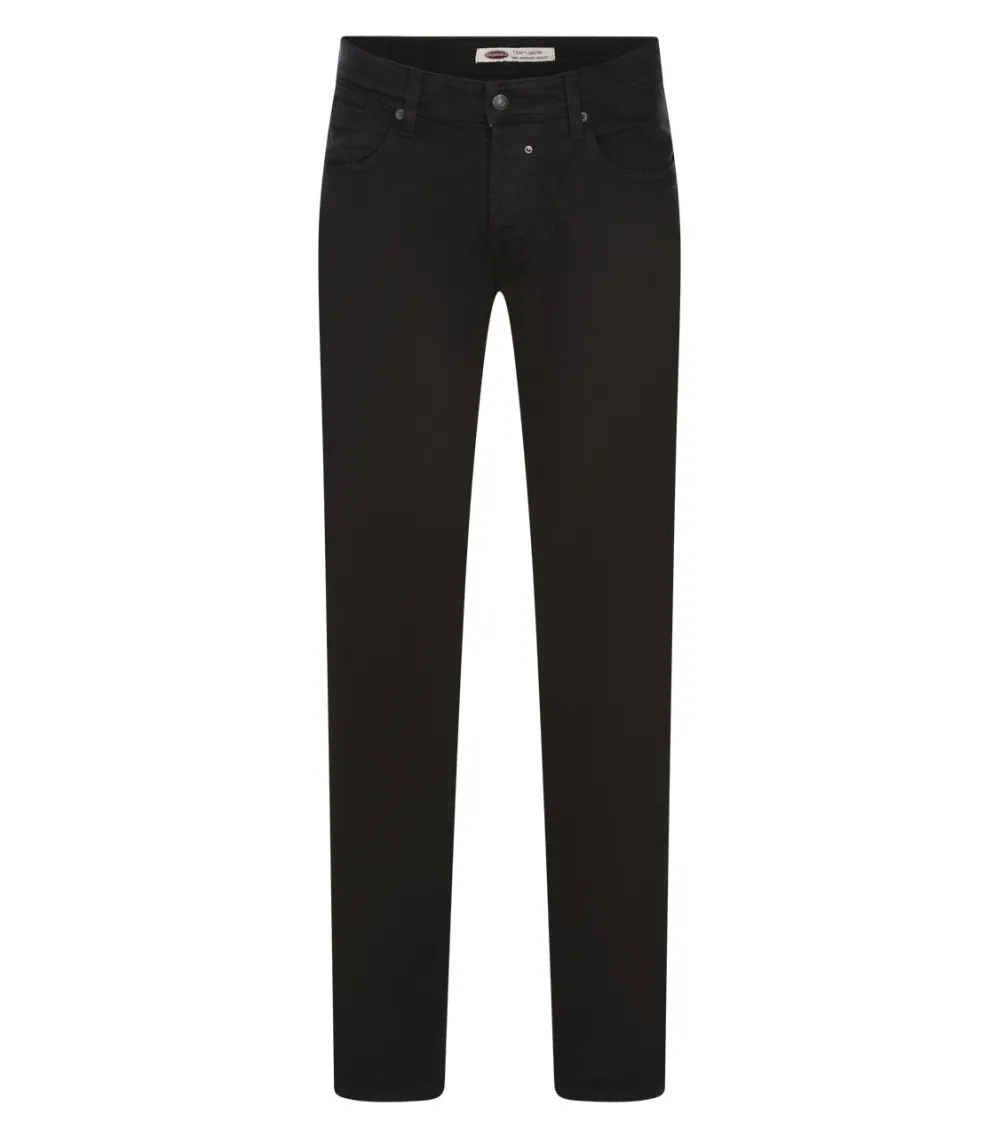 Jean Teddy Smith Reg noir