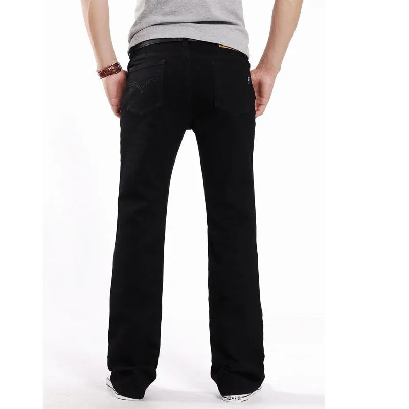 Jeans Droit Année 90 Homme