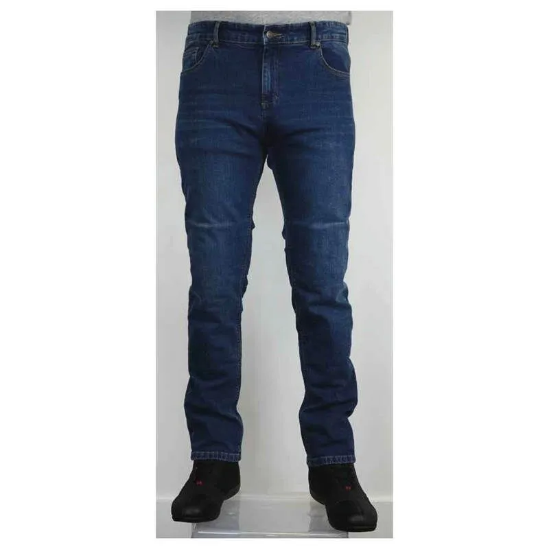 Jeans RST Tapered-Fit court renforcé - bleu taille L