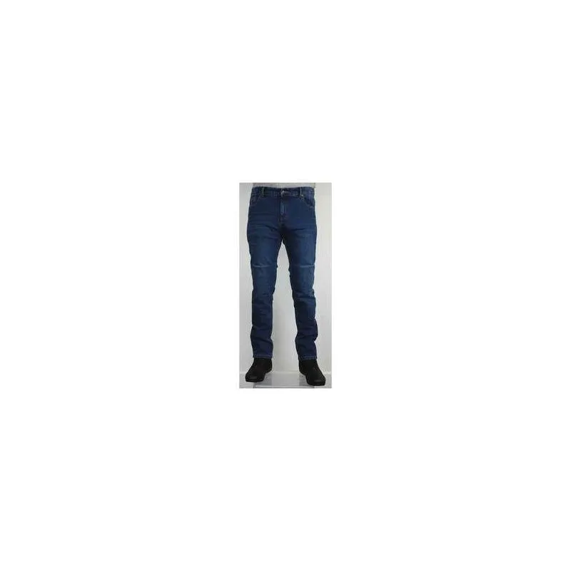 Jeans RST Tapered-Fit court renforcé - bleu taille L