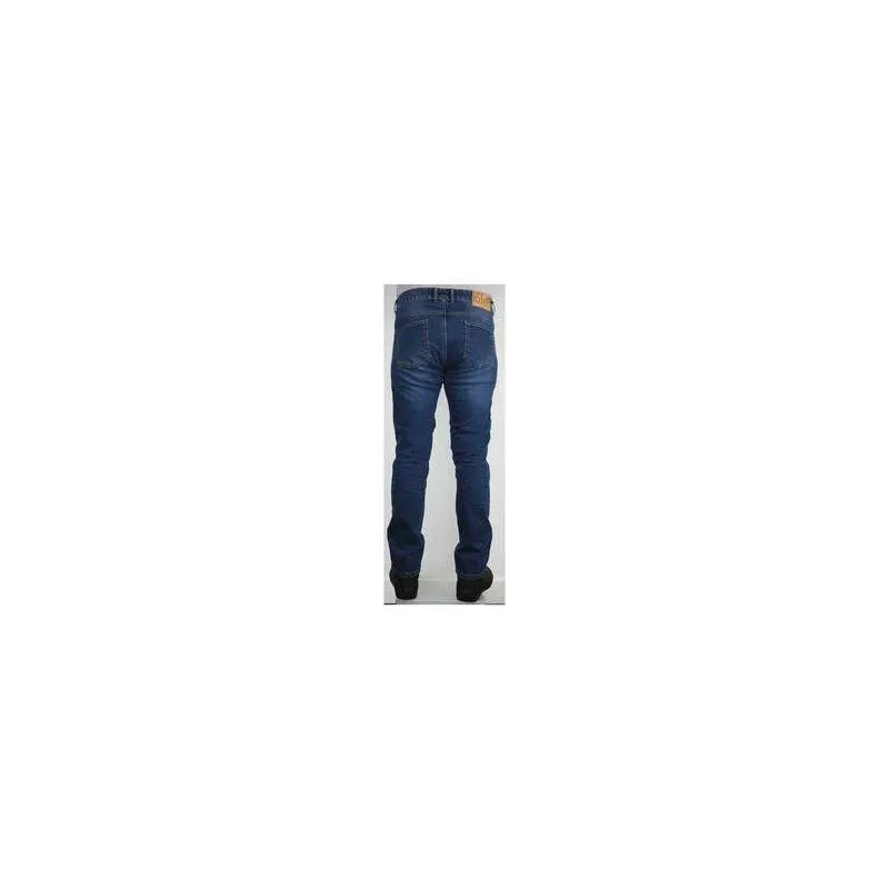 Jeans RST Tapered-Fit court renforcé - bleu taille L