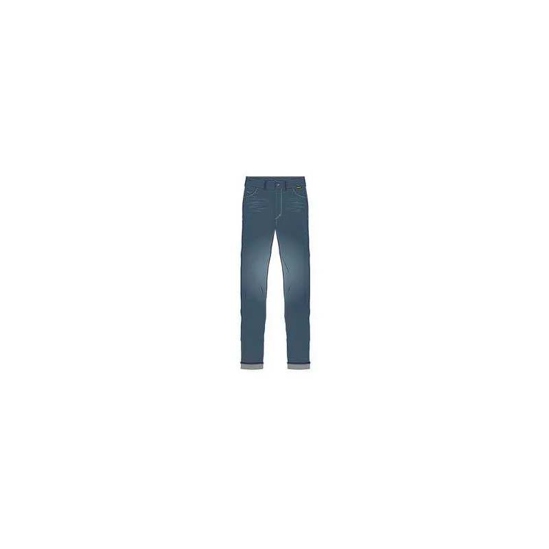 Jeans RST Tapered-Fit court renforcé - bleu taille L