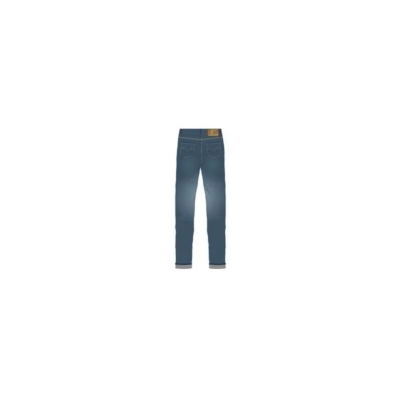 Jeans RST Tapered-Fit renforcé long - bleu taille 3XL