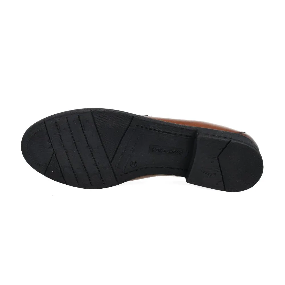 Josef Seibel Simona 07 COGNAC