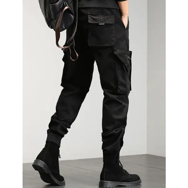 Jurgen | Cargo pantalons pour femmes