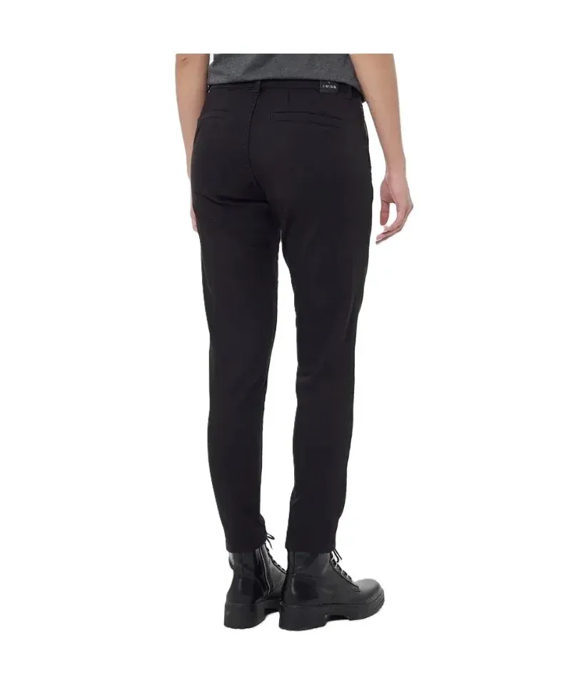 KAPORAL - Jean slim - noir Taille L Couleur Noir