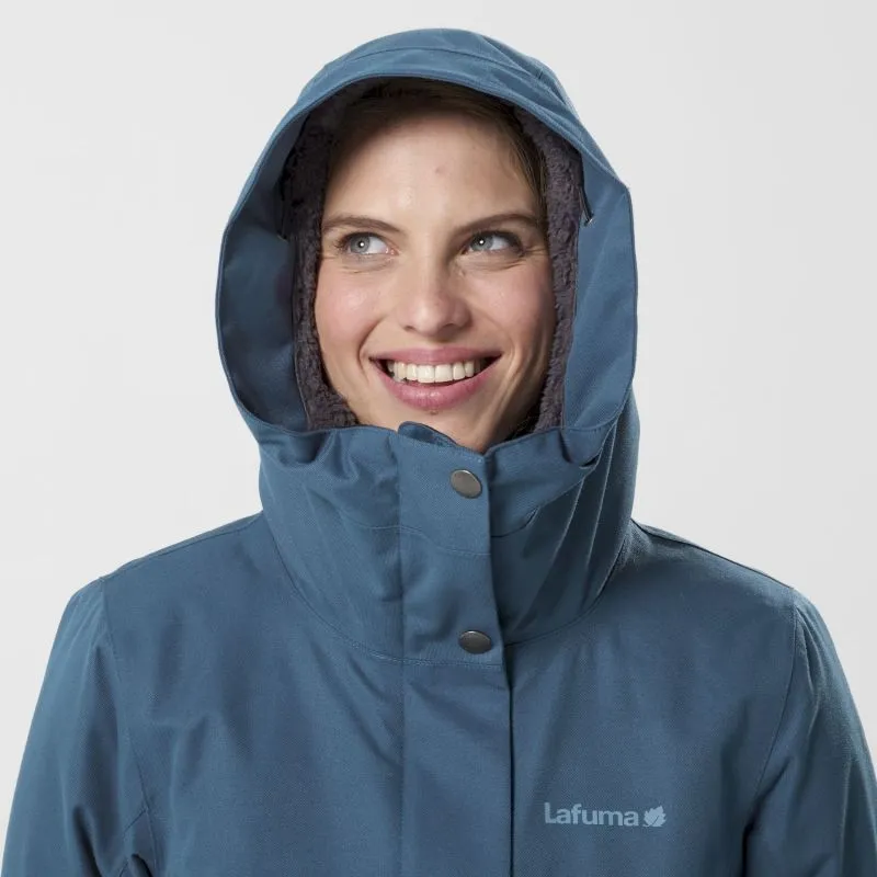 Lafuma Lapland 3In1 Parka W - Parka femme | Hardloop