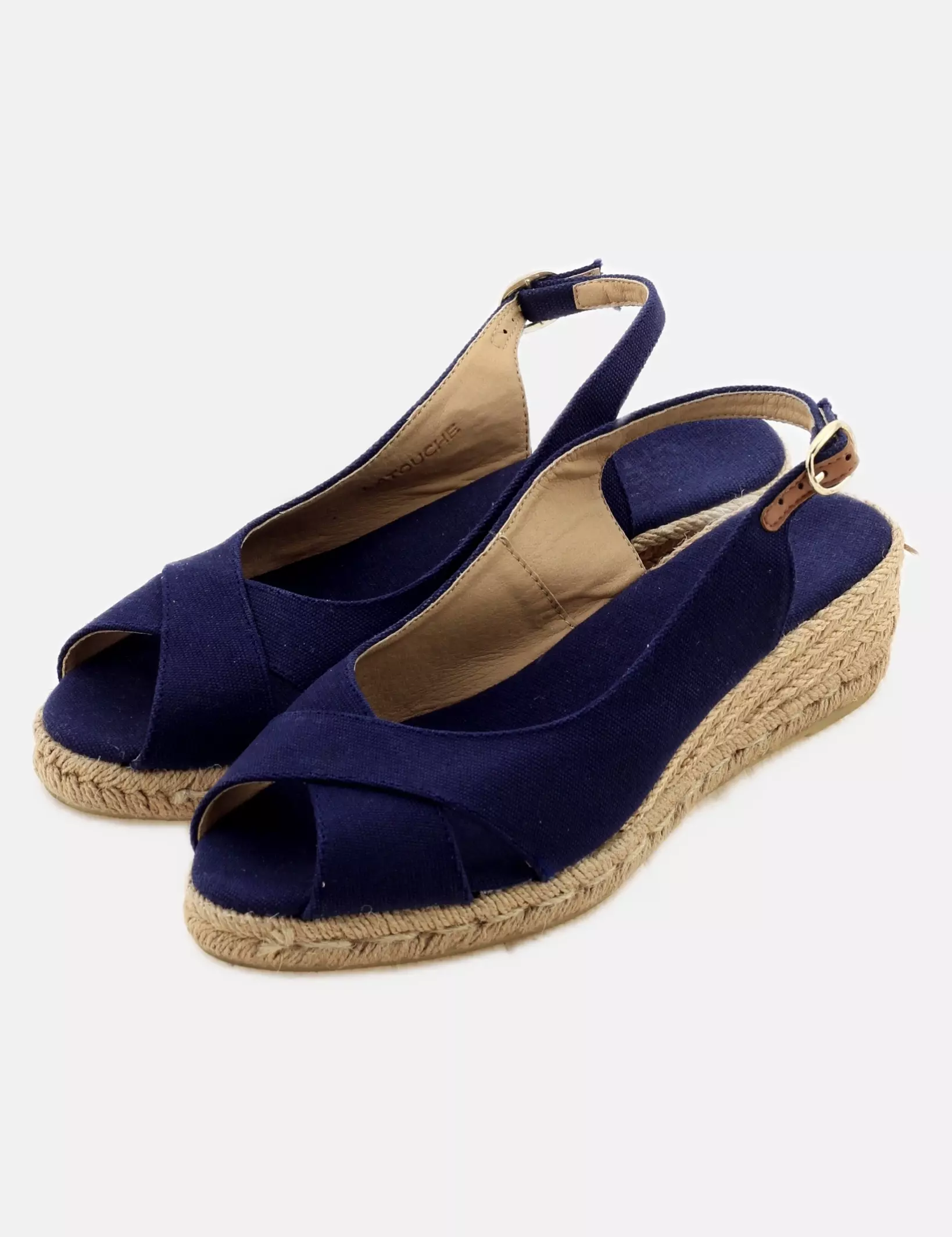 Latouche Espadrilles