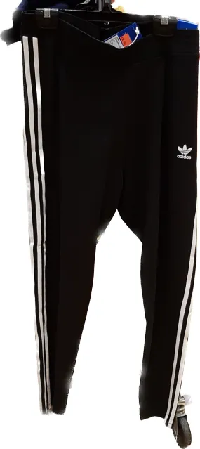 Legging adidas noir junior