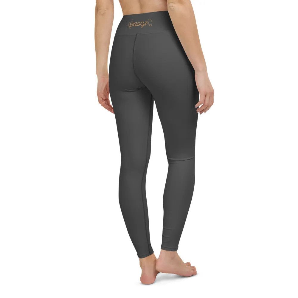 Legging de Yoga Monta Sega