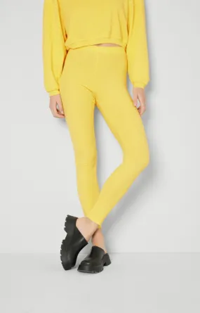 Legging femme Lebow | LEB04AE23