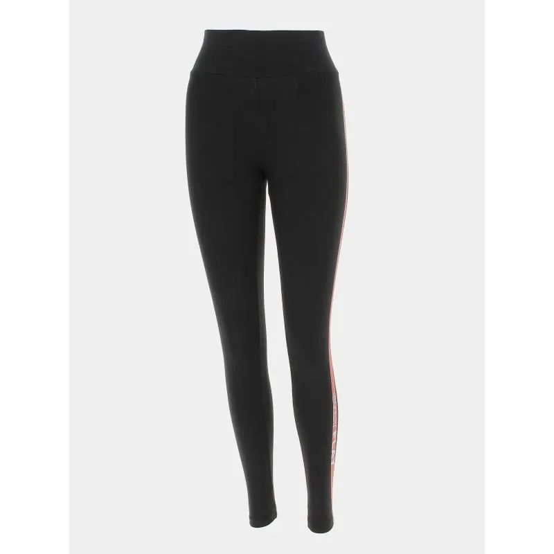 Legging sportswear air noir femme - Nike | wimod