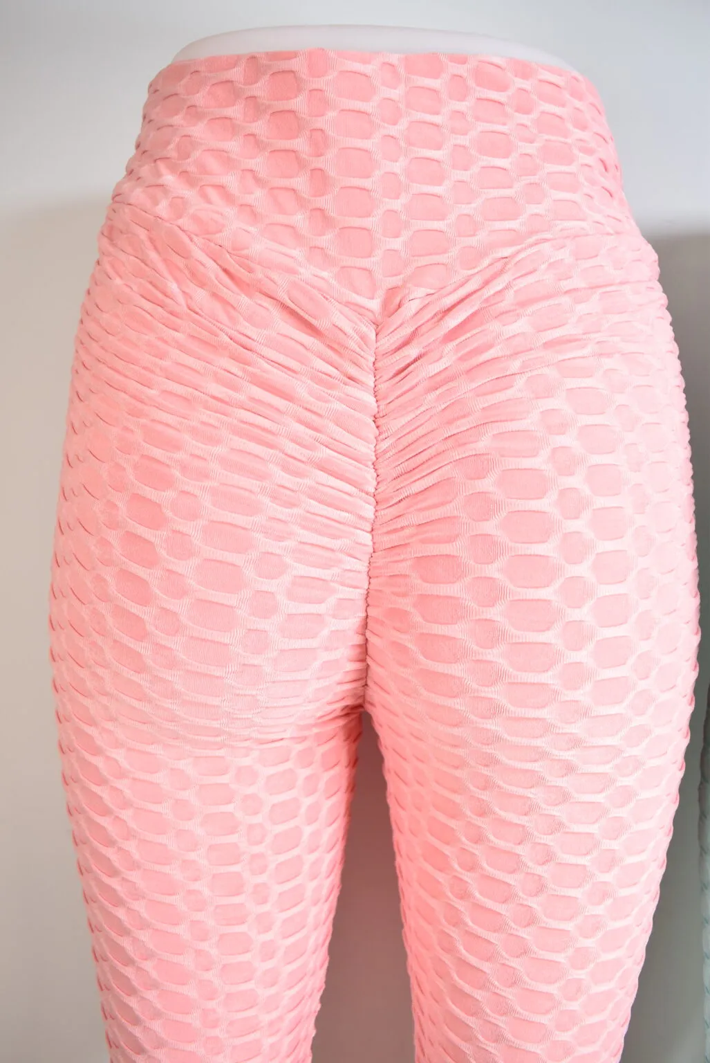 Leggings Anti-cellulite Push-Up (x12)