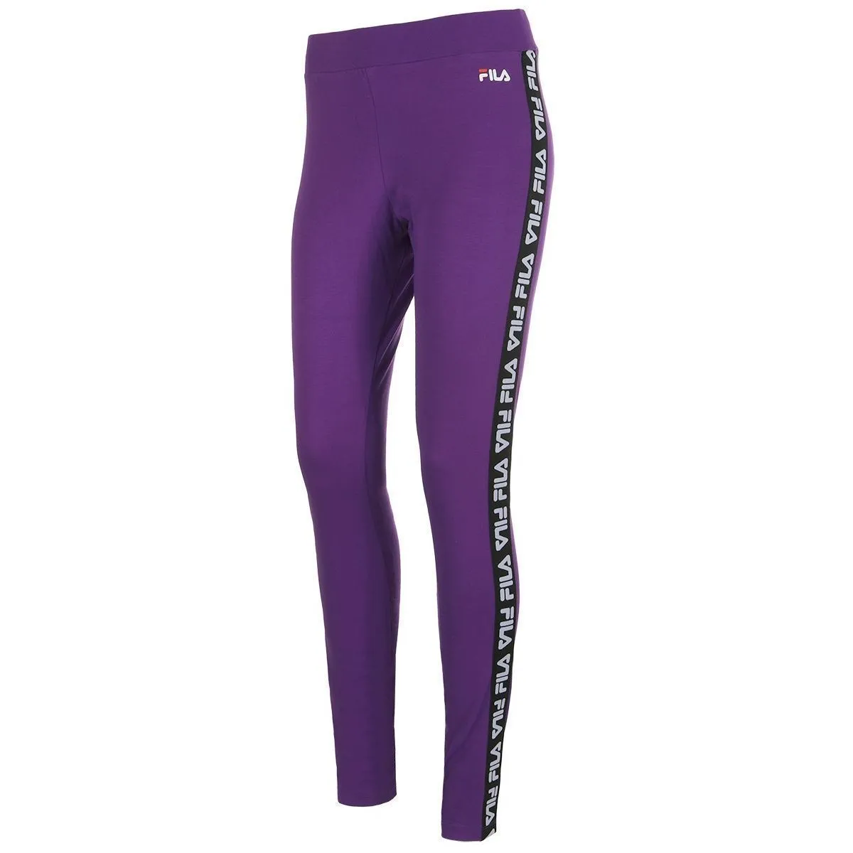 Leggings Fila philine leggings violet