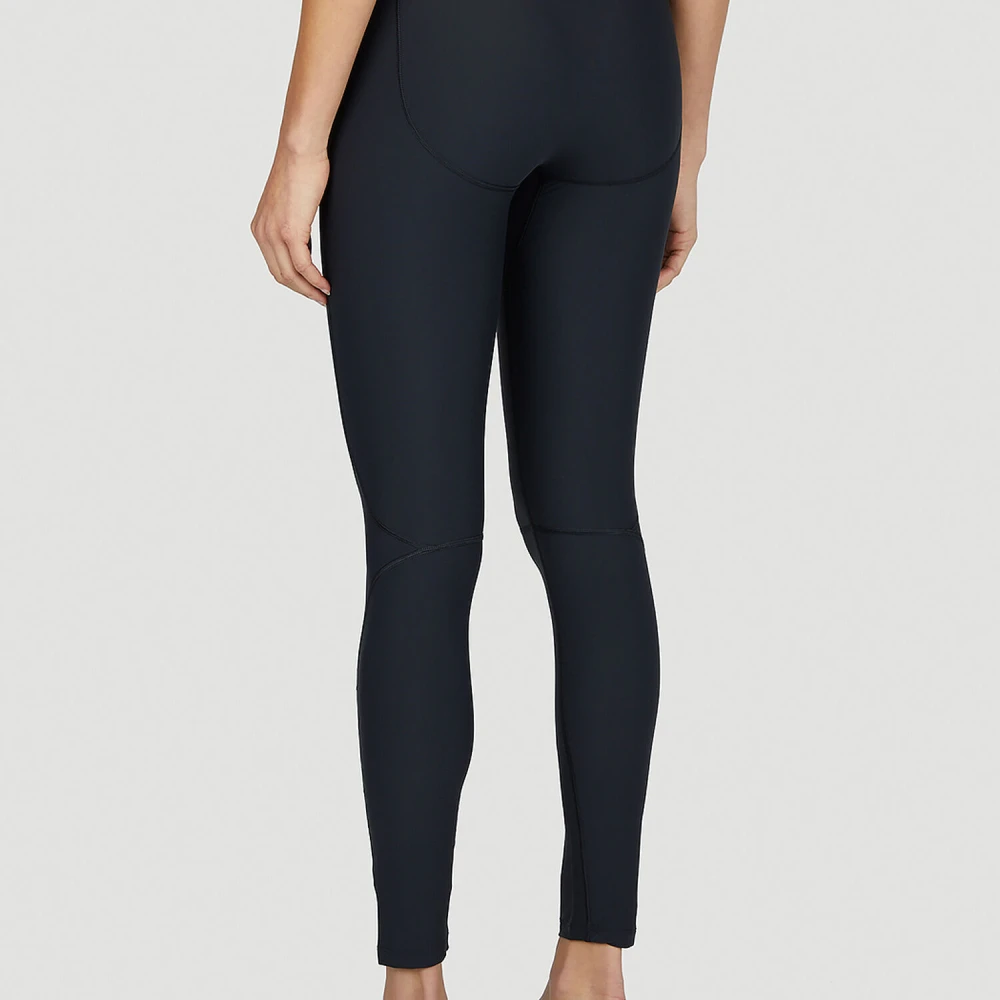 Leggings Racer Moderne