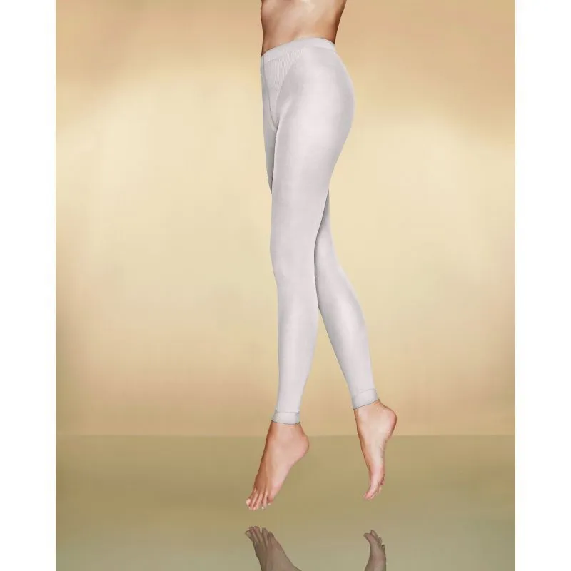 Legging Red Wellness 70 den Opaque Classe A