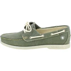 Lumberjack Mocassins lumberjack  7804c.26_40