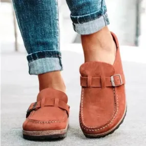 Lyanna | Sandales  Enfiler Pour Femmes | Marche