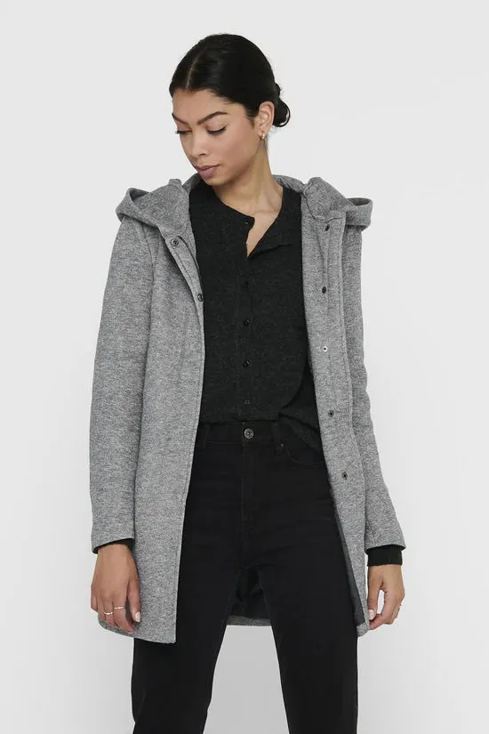 Manteau Manteau Sedona Light