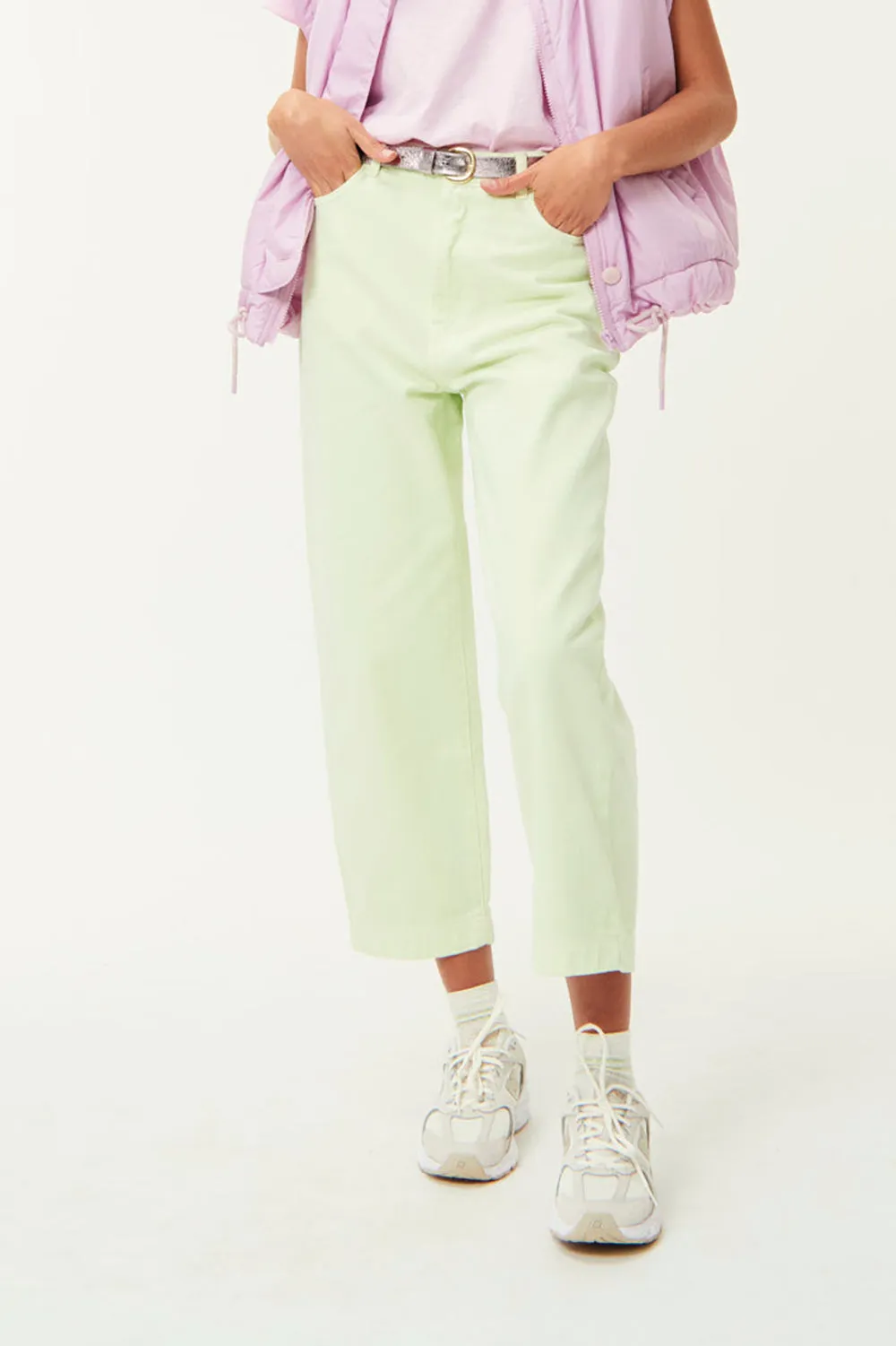 Manteau Neletta Lassi
