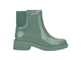Melissa Chelsea Boot - Green