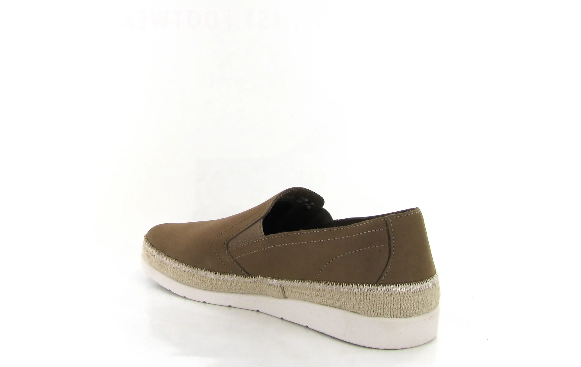 Mephisto mocassins volker marron